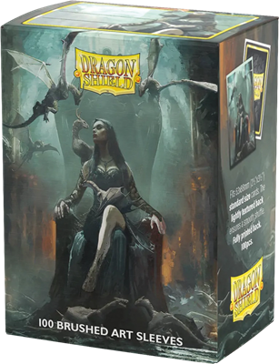 100 Dragon Shield - Halloween 24 (10) 100 Dragon Shield - Halloween 24 (10)