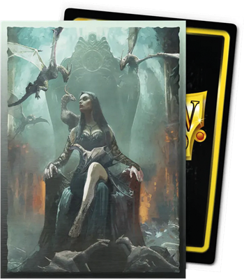 100 Dragon Shield - Halloween 24 (10) 100 Dragon Shield - Halloween 24 (10)