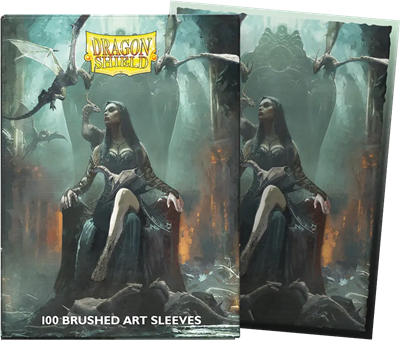 100 Dragon Shield - Halloween 24 (10) 100 Dragon Shield - Halloween 24 (10)