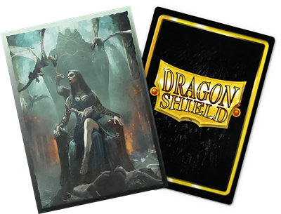 100 Dragon Shield - Halloween 24 (10) 100 Dragon Shield - Halloween 24 (10)