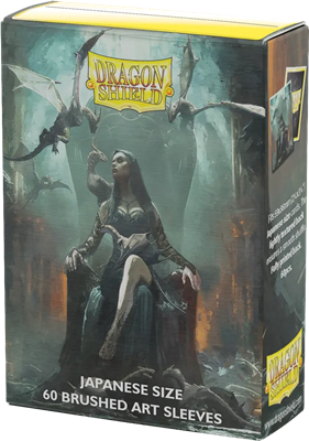 100 Dragon Shield - Halloween 24 japanese s. (10) 100 Dragon Shield - Halloween 24 japanese s. (10)