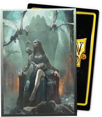 100 Dragon Shield - Halloween 24 japanese s. (10) 100 Dragon Shield - Halloween 24 japanese s. (10)