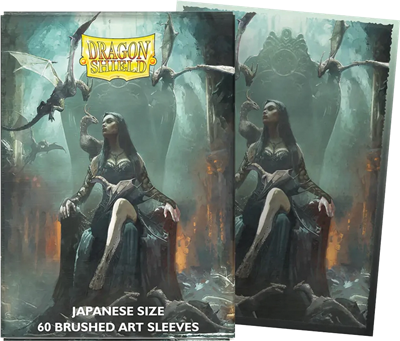 100 Dragon Shield - Halloween 24 japanese s. (10) 100 Dragon Shield - Halloween 24 japanese s. (10)