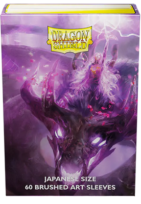 60 D.S Japanese Brushed Art : Sakura Ally (10) 60 D.S Japanese Brushed Art : Sakura Ally (10)