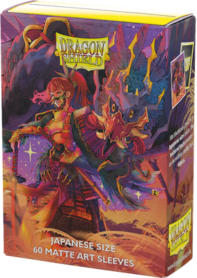 100 Dragon Shield - The Fallen japanese s. (10) 100 Dragon Shield - The Fallen japanese s. (10)