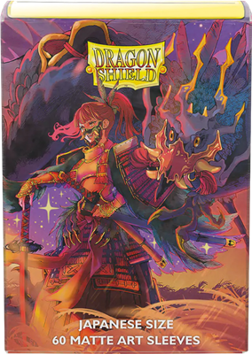 100 Dragon Shield - The Fallen japanese s. (10) 100 Dragon Shield - The Fallen japanese s. (10)