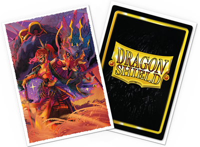 100 Dragon Shield - The Fallen japanese s. (10) 100 Dragon Shield - The Fallen japanese s. (10)