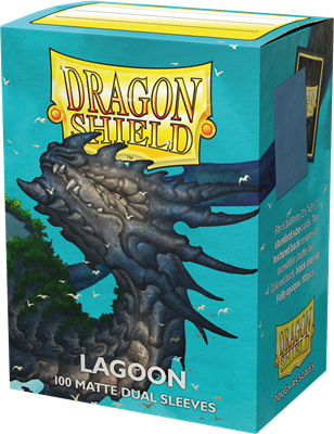 100 D.S Dual Matte : Lagoon Saras (10) 100 D.S Dual Matte : Lagoon Saras (10)