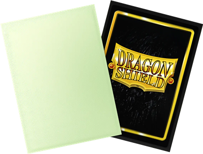 100 Dragon Shield Matte : Goosberry (10) 100 Dragon Shield Matte : Goosberry (10)