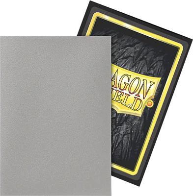 60 Dragon Shield Japanes Dual Matte - Justice (10)