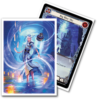 100 Flesh & Blood Matte Art - Enigma 100 Flesh & Blood Matte Art - Enigma