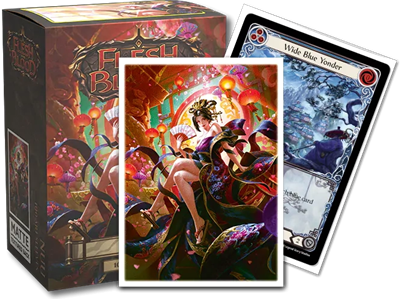 100 Flesh & Blood Matte Art - Nuu 100 Flesh & Blood Matte Art - Nuu