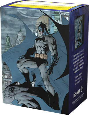 100 Dragon Shield Matte : Batman 100 Dragon Shield Matte : Batman