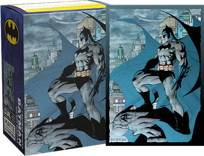 100 Dragon Shield Matte : Batman 100 Dragon Shield Matte : Batman