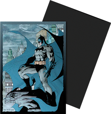 100 Dragon Shield Matte : Batman 100 Dragon Shield Matte : Batman