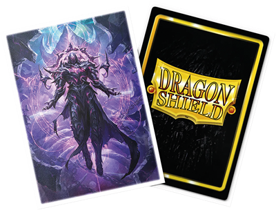 Dragon Shield: FAB - Viserai (10)