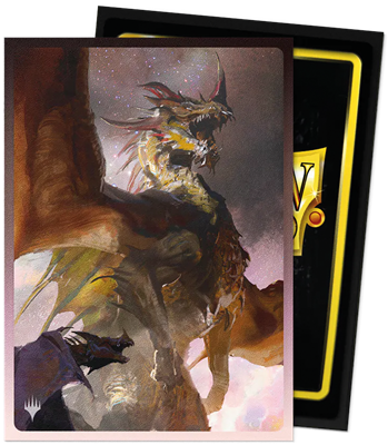 Dragon Shield: MTG Legendary - The Ur-Dragon