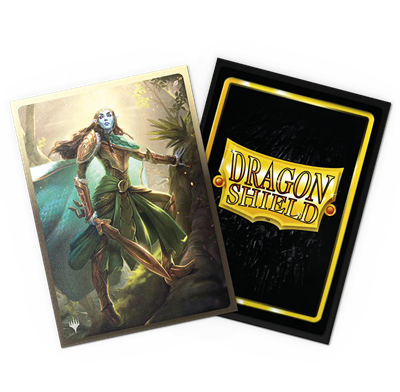 Dragon Shield: MTG Legendary - Lathril