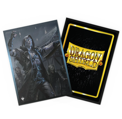 Dragon Shield: MTG Legendary - Wilhelt