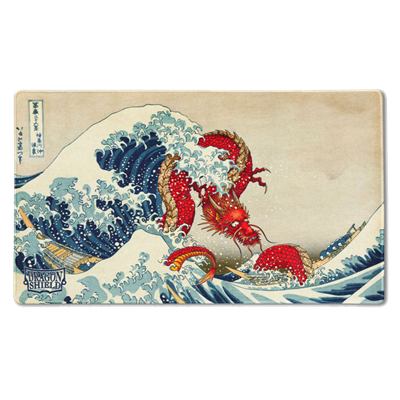 Playmat The Great Wave