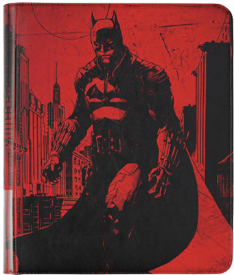 The Batman Card Codex Regular