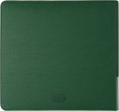 Zipster XL - Forest Green