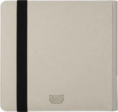 Card Codex 576 - Ashen White