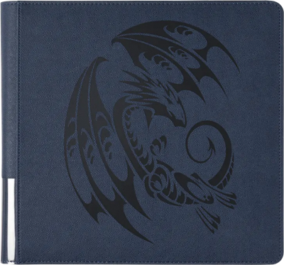 Card Codex 576 - Midnight Blue