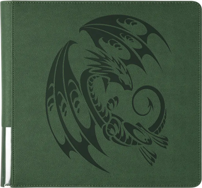 Card Codex 576 - Forest Green