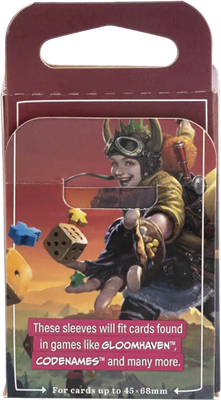 100 Dragon Shield : European Mini 45x68mm (10) 100 Dragon Shield : European Mini 45x68mm (10)