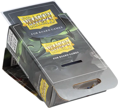 100 Dragon Shield : Common Standard 63x88mm (10) 100 Dragon Shield : Common Standard 63x88mm (10)