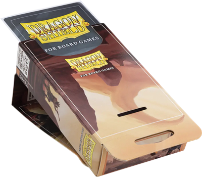 100 Dragon Shield : Tarot 70x120mm (10) 100 Dragon Shield : Tarot 70x120mm (10)