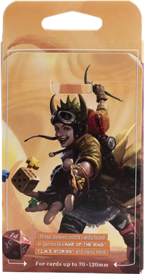 100 Dragon Shield : Tarot 70x120mm (10) 100 Dragon Shield : Tarot 70x120mm (10)