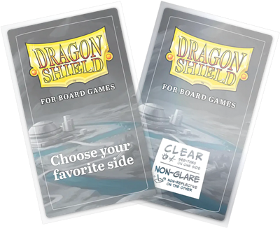 100 Dragon Shield : Tarot 70x120mm (10) 100 Dragon Shield : Tarot 70x120mm (10)