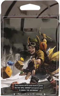 100 Dragon Shield : Grand Standard 88x126mm (10) 100 Dragon Shield : Grand Standard 88x126mm (10)