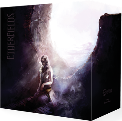 Etherfields Etherfields