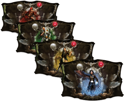 Etherfields Etherfields