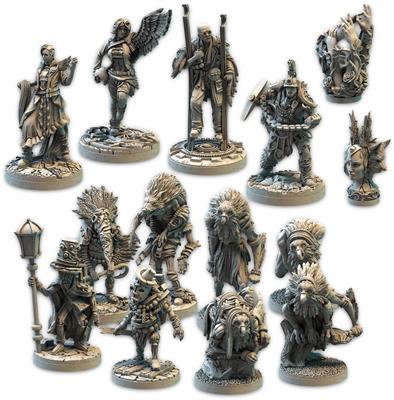 Etherfields Etherfields