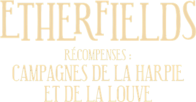 ETF : Campagne de la Harpie et de la Louve (ExtSG) ETF : Campagne de la Harpie et de la Louve (ExtSG)