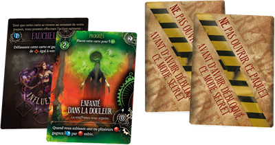 Etherfields : 5ème Joueur (Ext.) Etherfields : 5ème Joueur (Ext.)