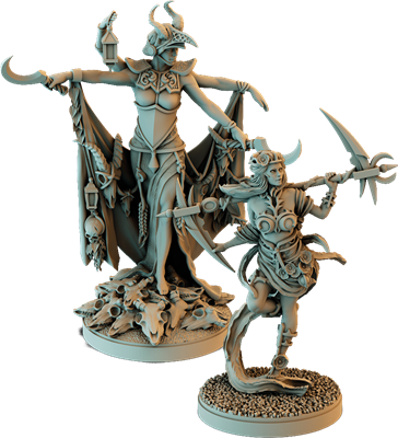 Etherfields : 5ème Joueur (Ext.) Etherfields : 5ème Joueur (Ext.)