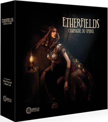 ETF : Campagne du Sphinx (Ext.) ETF : Campagne du Sphinx (Ext.)