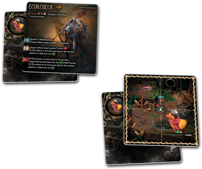 ETF : Campagne du Sphinx (Ext.) ETF : Campagne du Sphinx (Ext.)