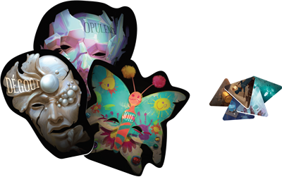 ETF : Campagne du Sphinx (Ext.) ETF : Campagne du Sphinx (Ext.)