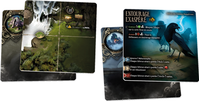 ETF : Campagne de la Sorcière Funéraire (Ext.) ETF : Campagne de la Sorcière Funéraire (Ext.)