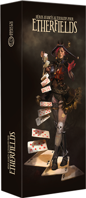 ETF : Héros Avancés Alternatifs (Ext.) ETF : Héros Avancés Alternatifs (Ext.)