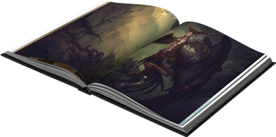 Etherfields : Artbook Etherfields : Artbook