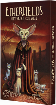 ETF : Kittenburg (Ext.) ETF : Kittenburg (Ext.)