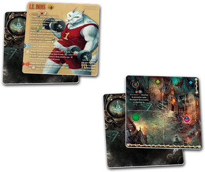 ETF : Kittenburg (Ext.) ETF : Kittenburg (Ext.)