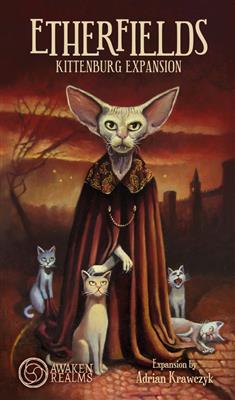 ETF : Kittenburg (Ext.) ETF : Kittenburg (Ext.)